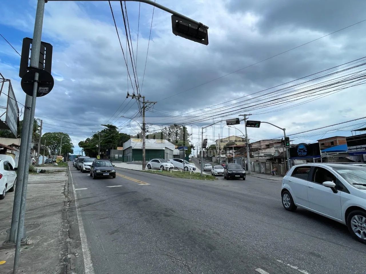 Campo Grande | Galpão - Foto 2
