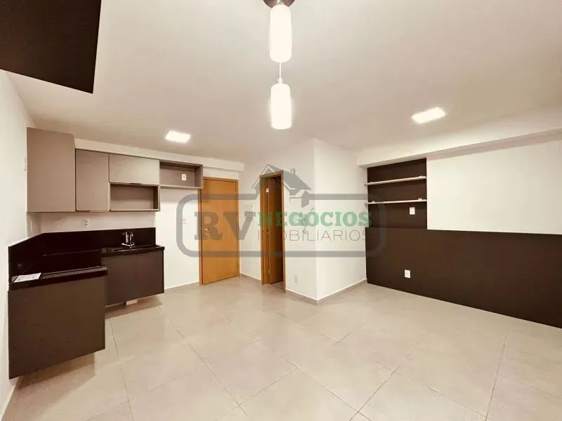 Studio para locação - Centro - Juiz de Fora - MG