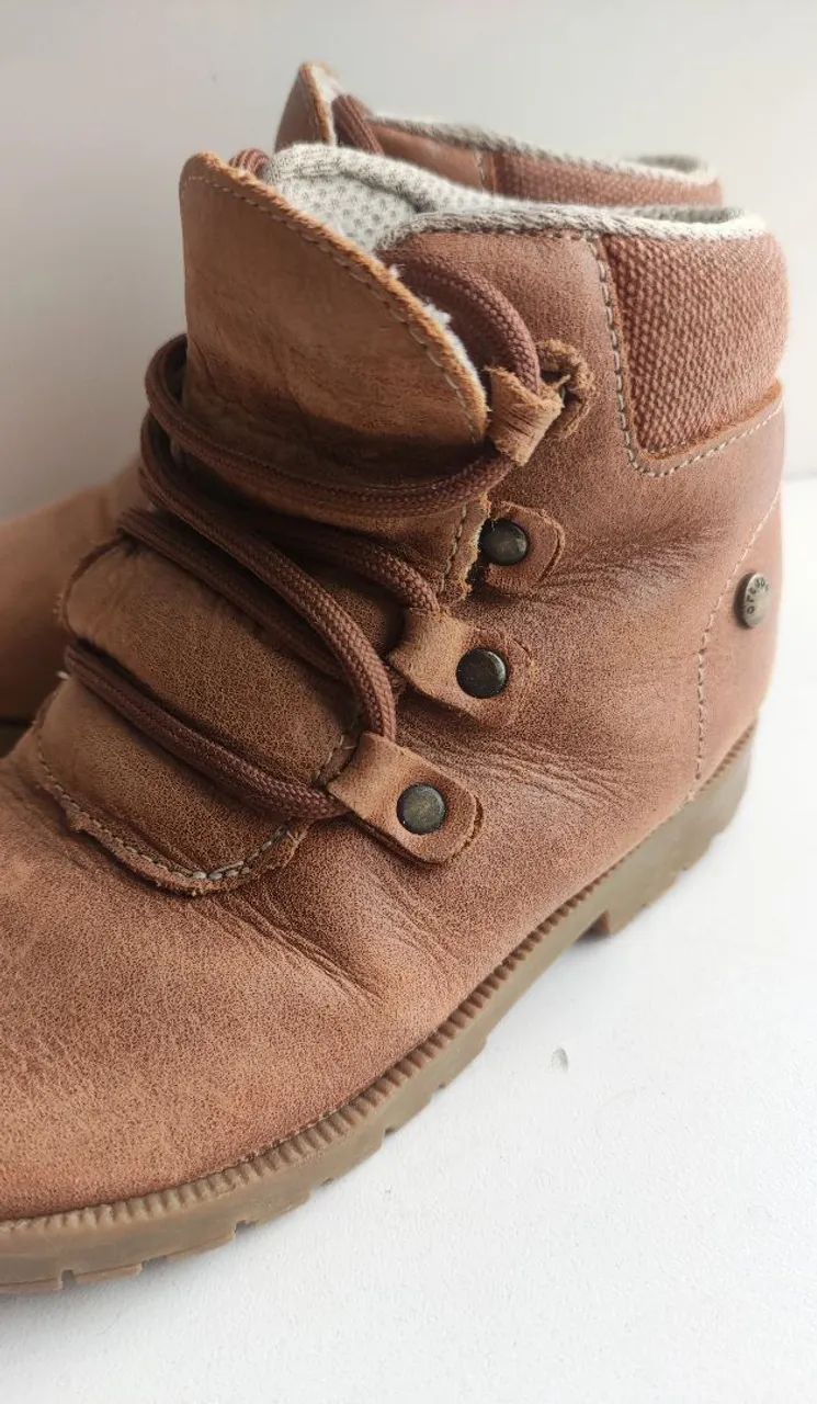 Coturno Ortopé 24 - Foto 3