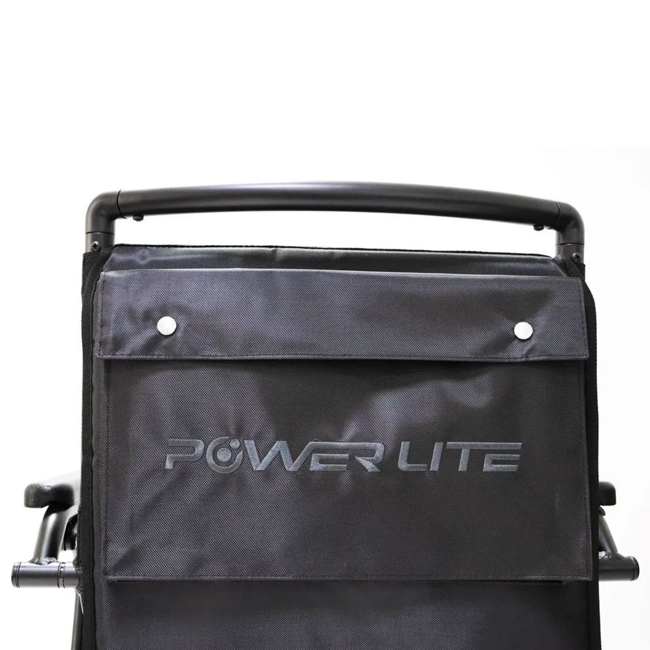 Cadeira de Rodas Motorizada Compact in Power Lite - Foto 3