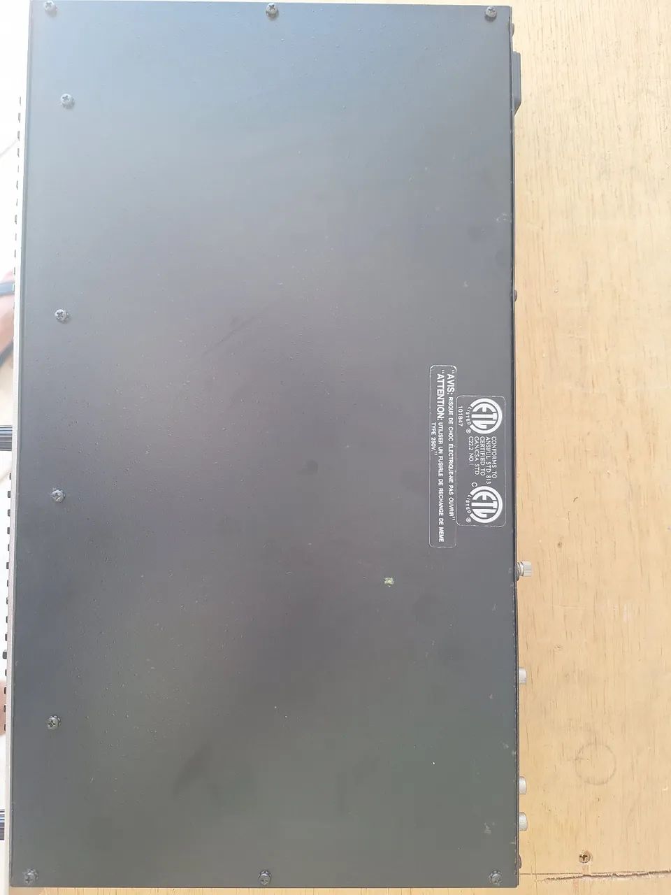 Equalizador Gemini EQ-300 - Foto 2