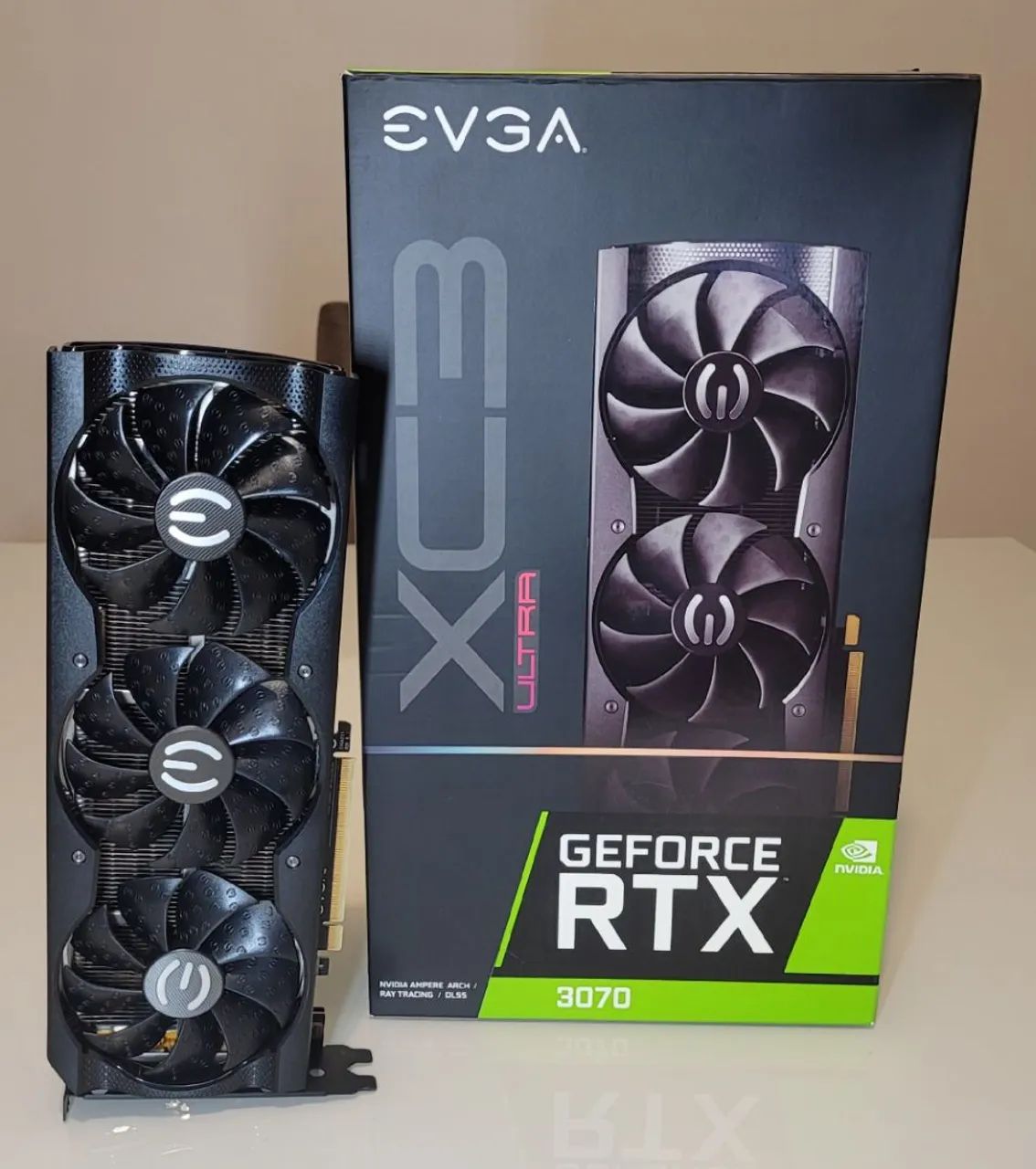 rtx 3070 super