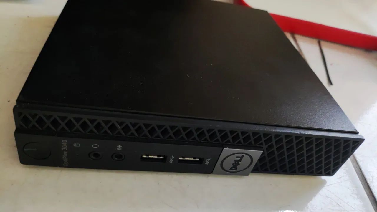 Dell OptiPlex 3040 Mini PC