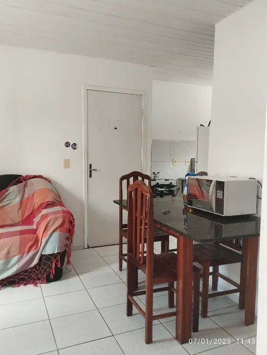 foto - Maceió - Cidade Universitária