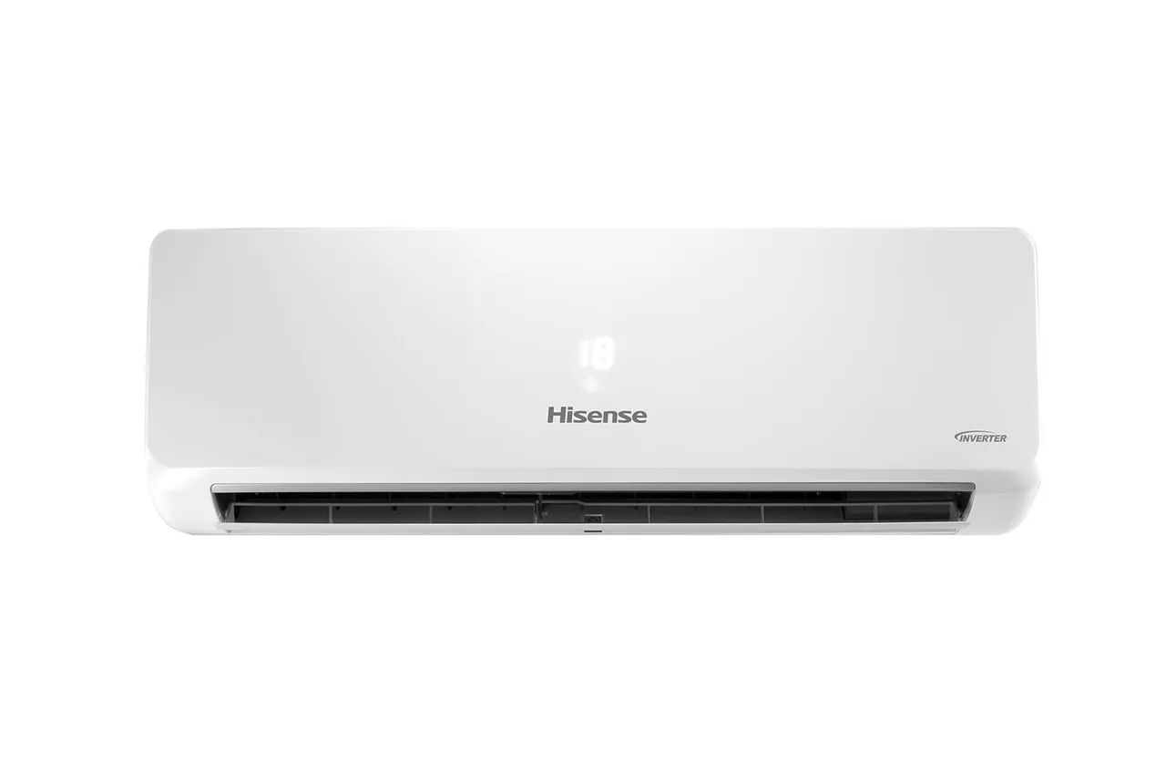 Ar Condicionado Split Inverter Hisense - Foto 4