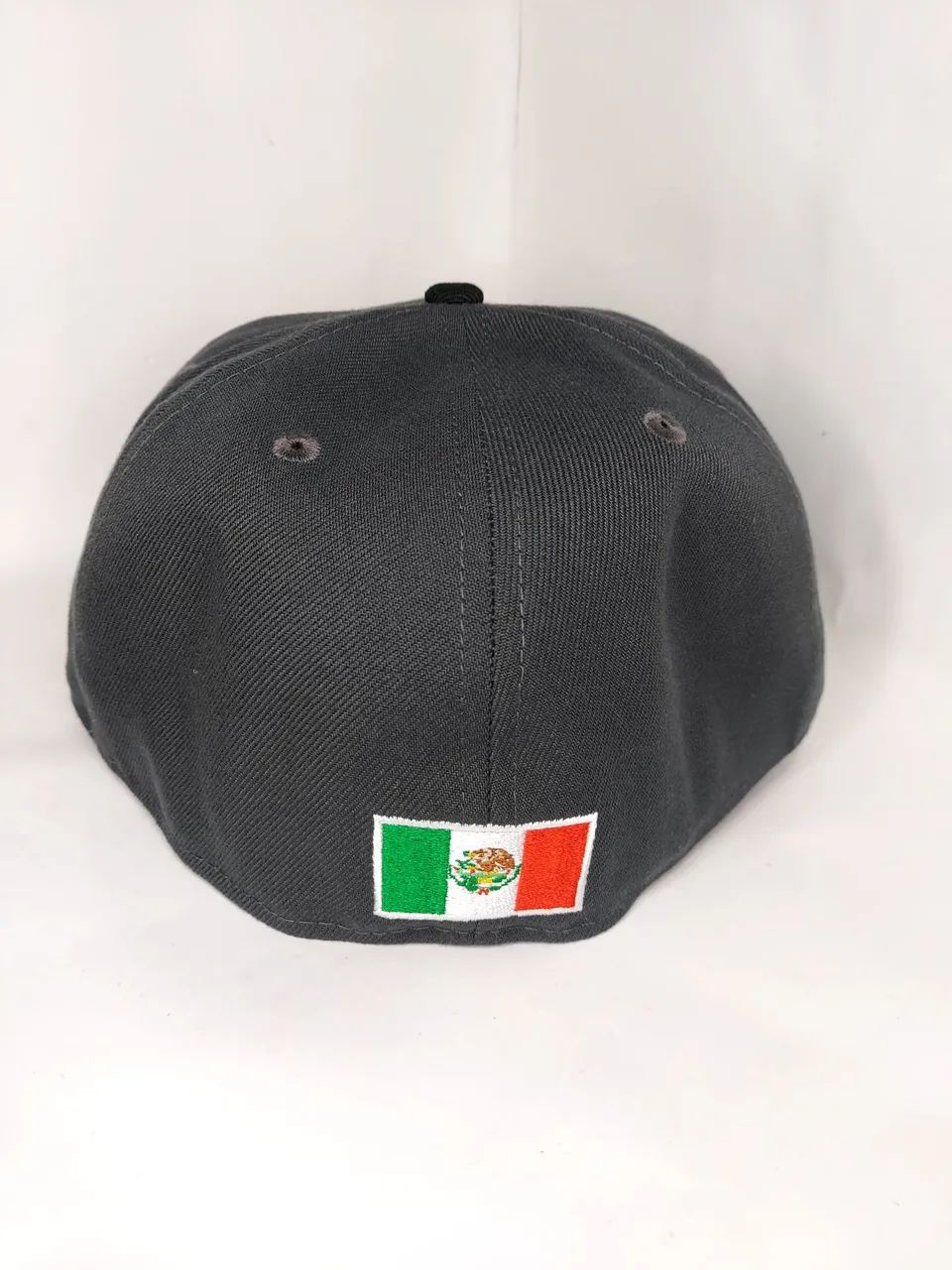 Boné México - New era - 59fifty  - Aba reta - 5950 - Foto 3
