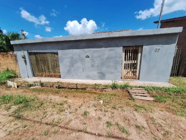 Casa para vender em Santa Izabel do Pará - Foto 2