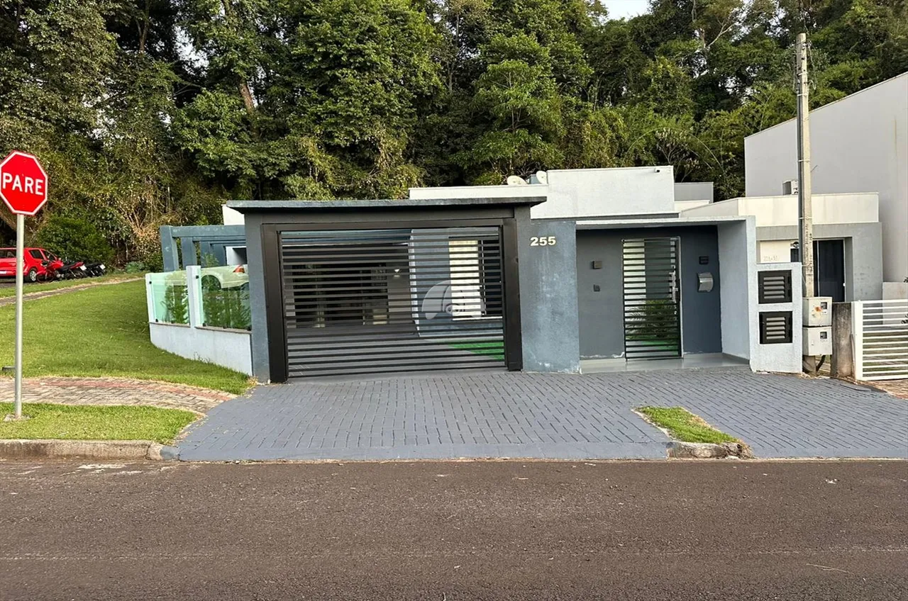 Vendas Casa Pato Branco PR