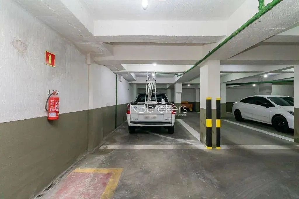 Cobertura Triplex com 4 dormitórios à venda, 220 m² por R$ 1.679.000 - Água Verde - Curiti - Foto 11