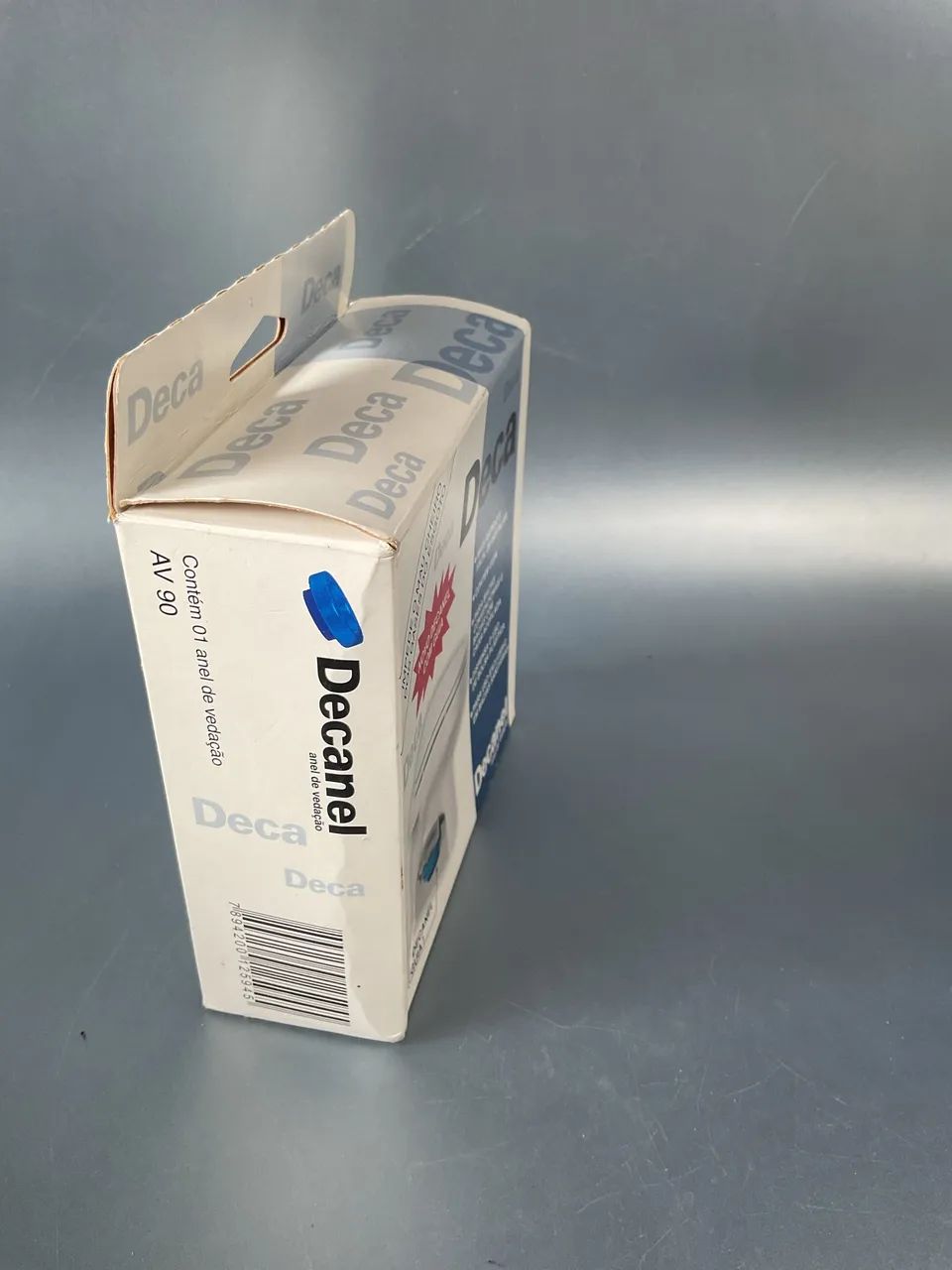 Deca Hydraulic Kit – Decanel AV90 with Guide + Adjustable Flexible Hose (Complete)64750513179010124