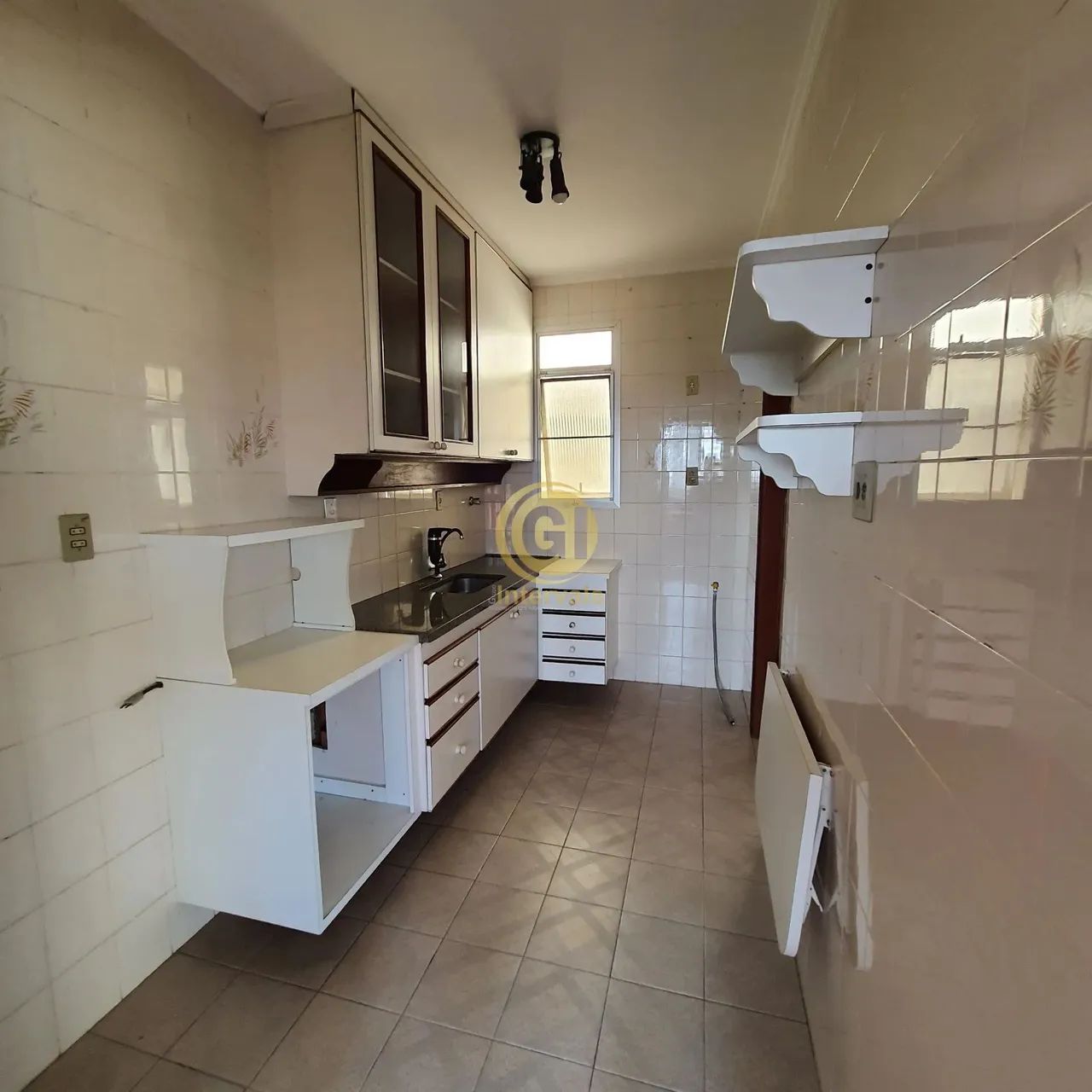 Apartamento 3 quartos com 1 suite - JARDIM LIBERDADE - JACAREI - Foto 5