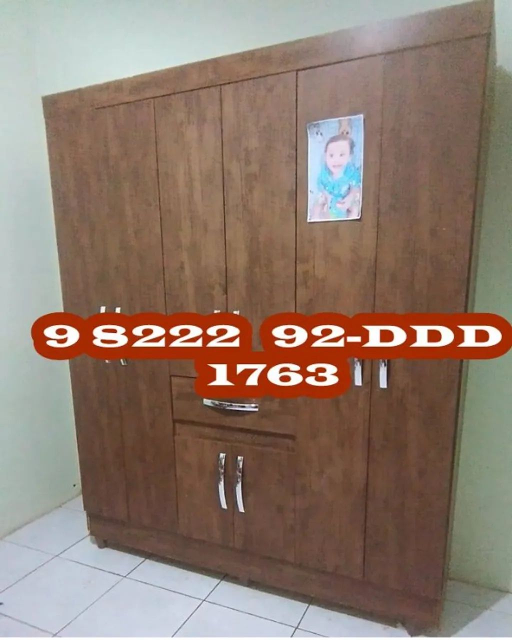 Montador de Móveis Manutenção em Moveis Profissional da olx