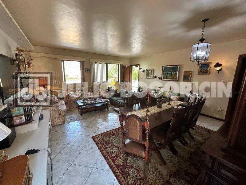 Casa em Condomínio : Linear / Residencial / Freguesia (Jacarepaguá) - Foto 2