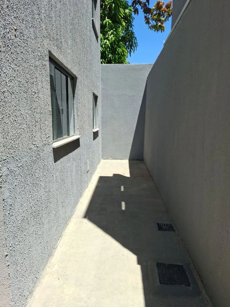 Foto - Águas Lindas de Goiás - Parque da Barragem Setor 12