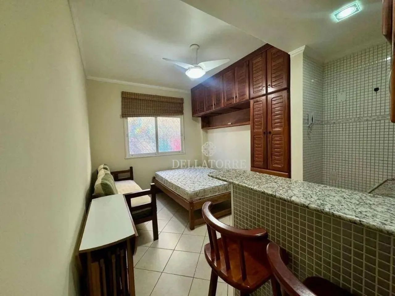 Apartamento com 1 dormitório, 18 m² - venda por R$ 160.000,00 ou aluguel por R$ 1.293,93/m - Foto 2