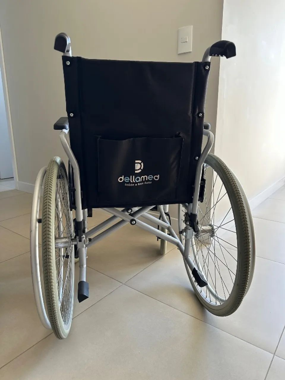 Cadeira de rodas