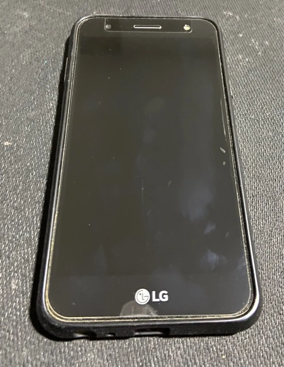 LG K10 - Seminovo
