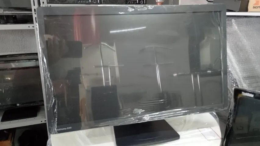 Monitor HP 20 Polegadas