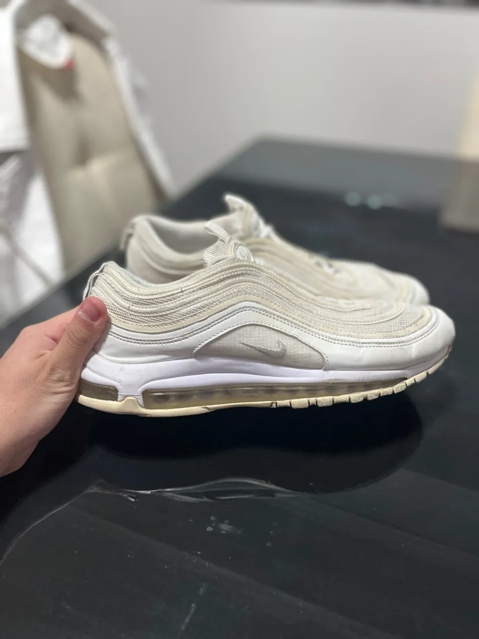 Tênis Nike Air Max 97