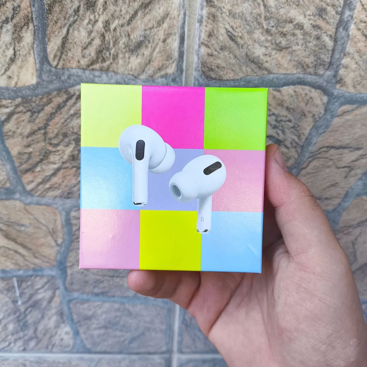 Fones de Ouvido bluetooth  
