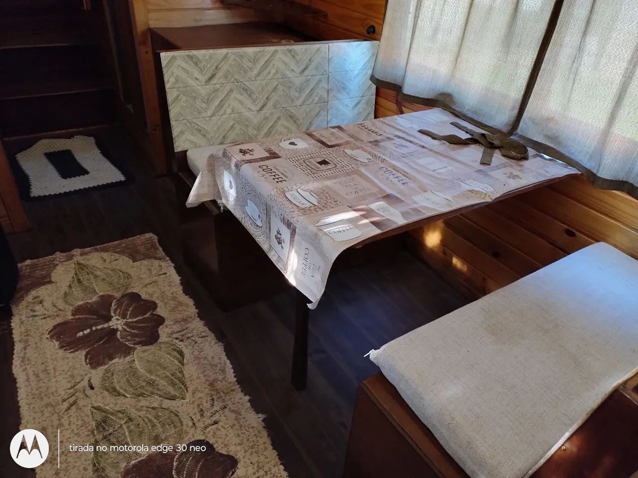 MOTORHOME MARCOPOLO TORINO OF-1113 TURBINADO. - Foto 9