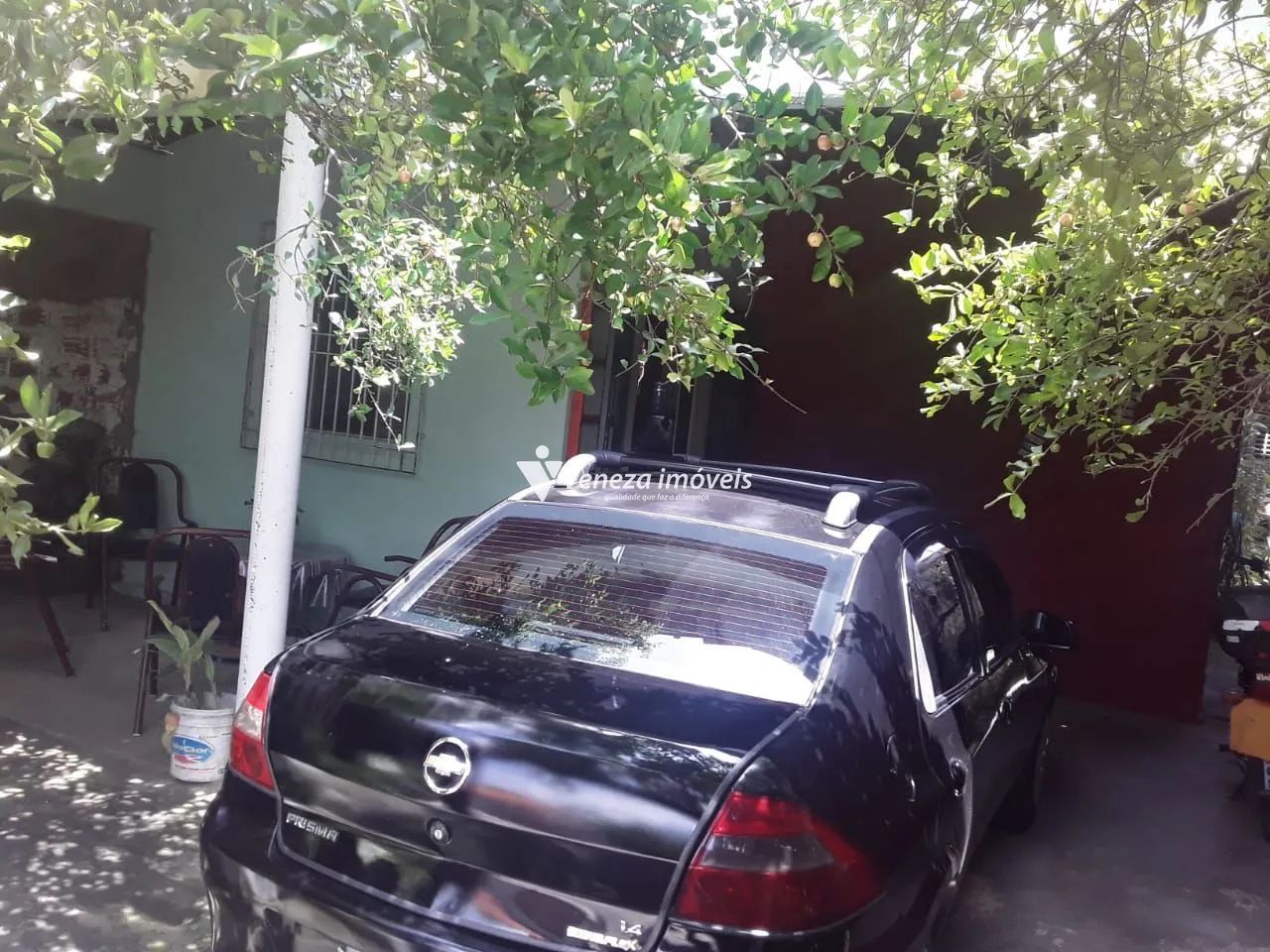 Casa no bairro Parque Wall Ferraz para Venda - Foto 2