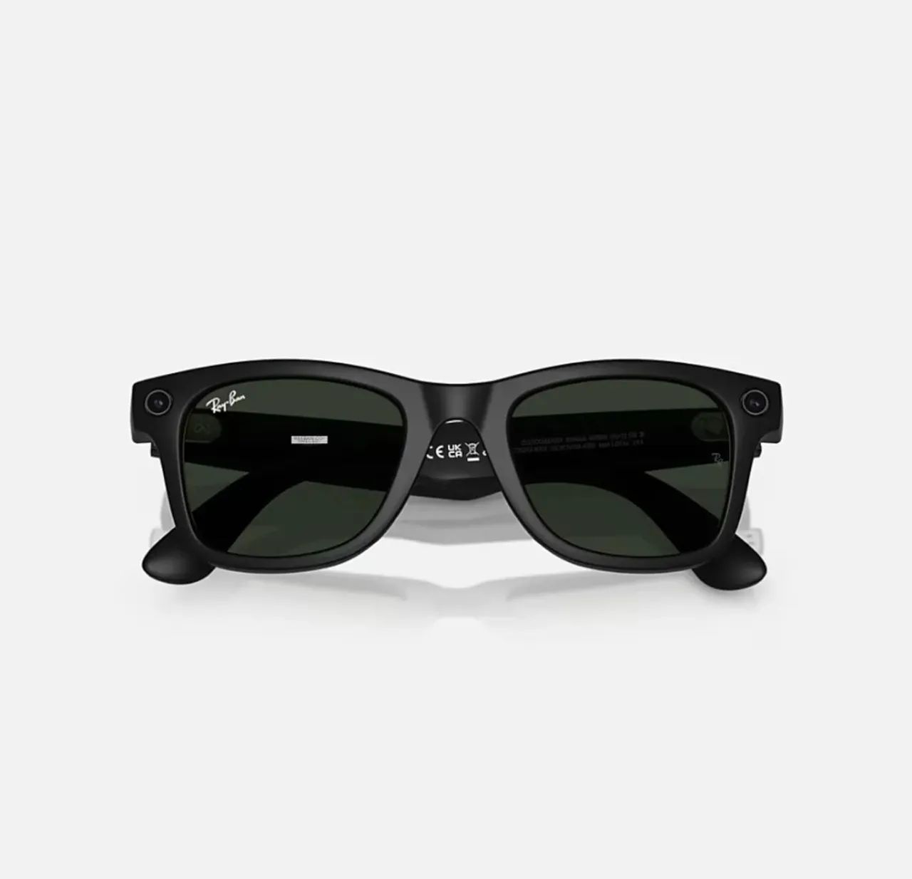 RAY BAN META ACEITO CARTÃO  - Foto 2