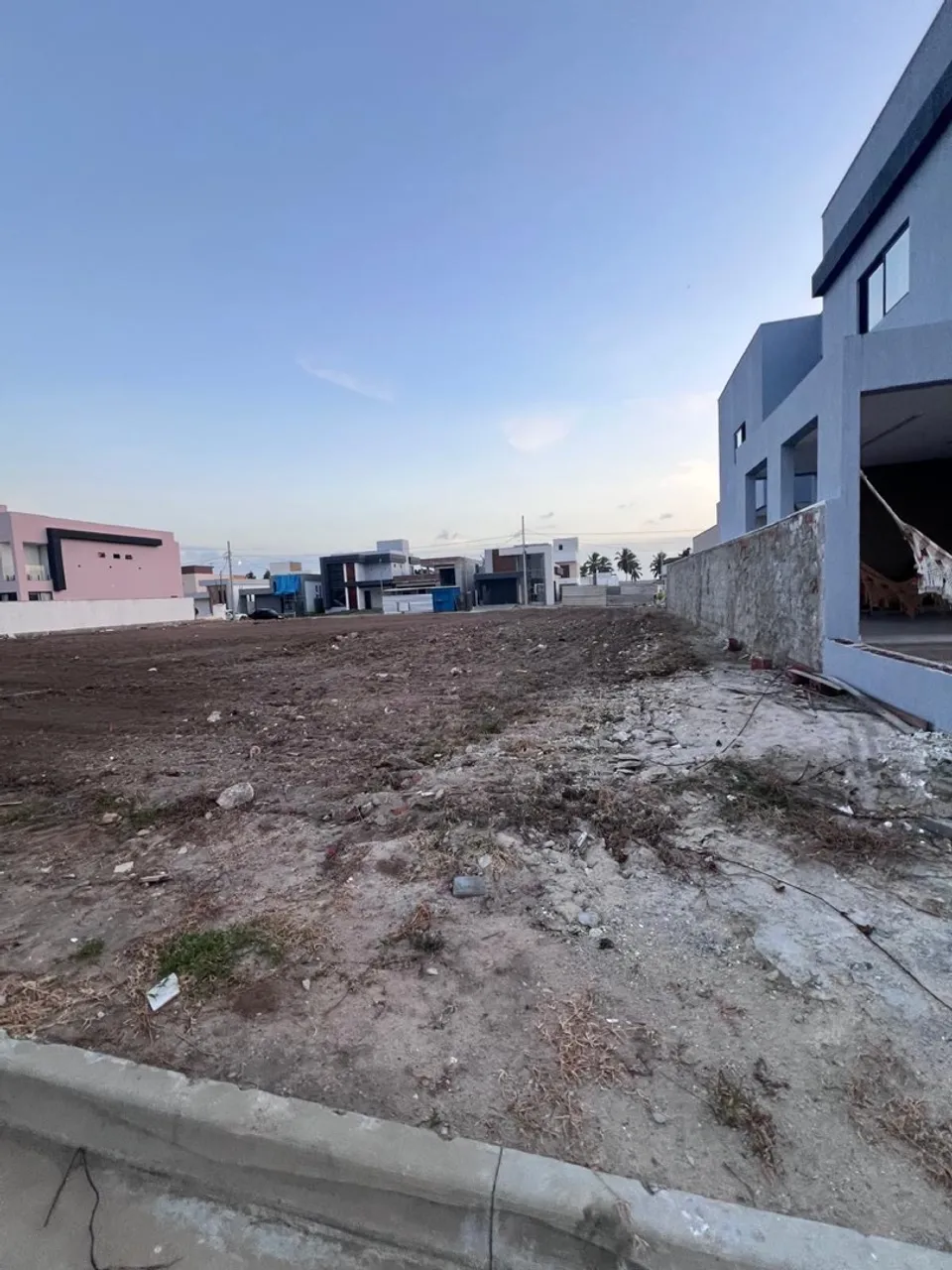 Terreno condomínio fechado