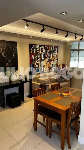 Apartamento : / Residencial / Centro - Foto 2