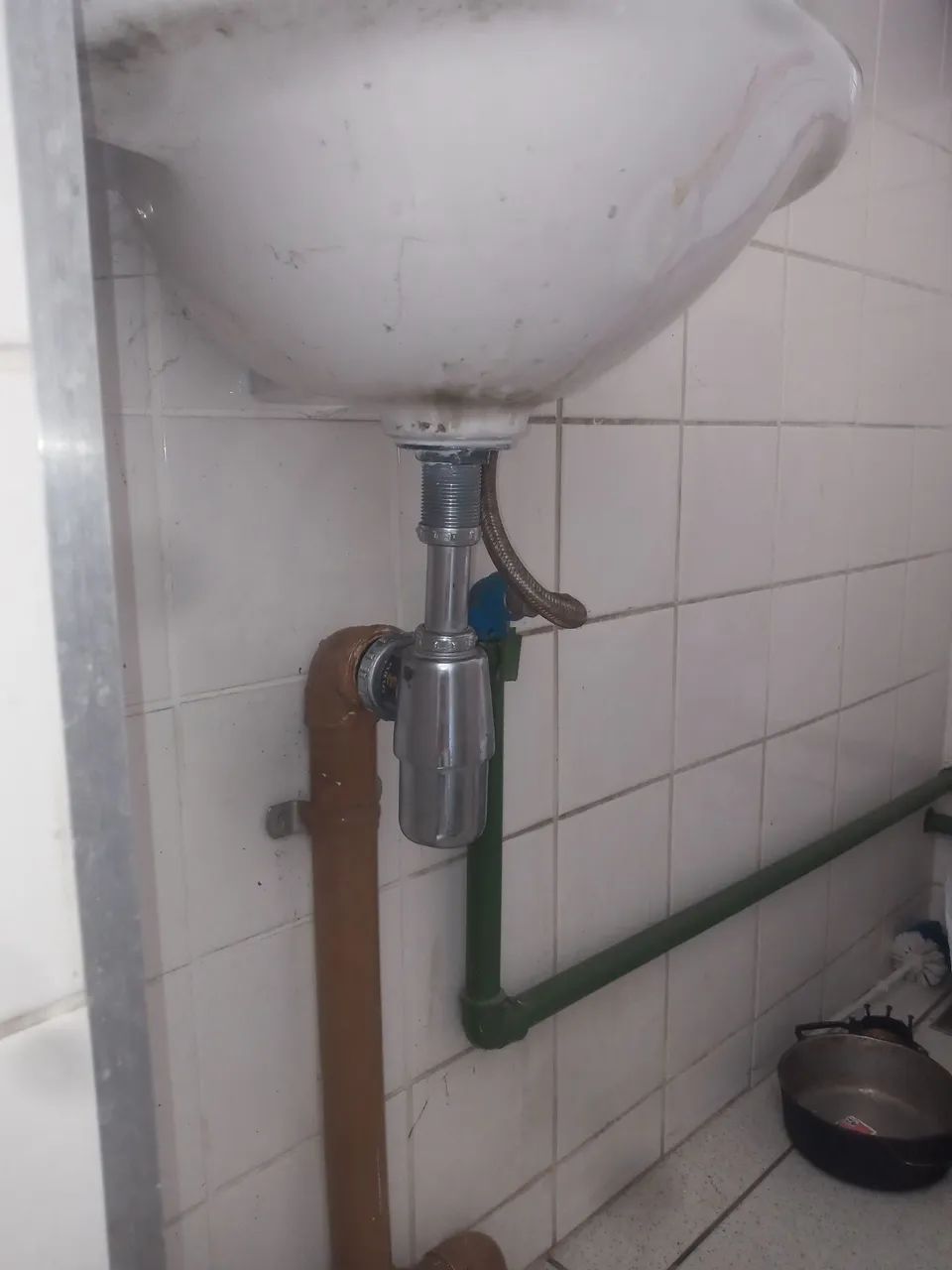 Bombeiro hidráulico e encanador - Foto 4