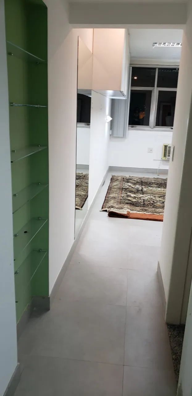 Venda de Sala Comercial em Localização Privilegiada!!! - Foto 3
