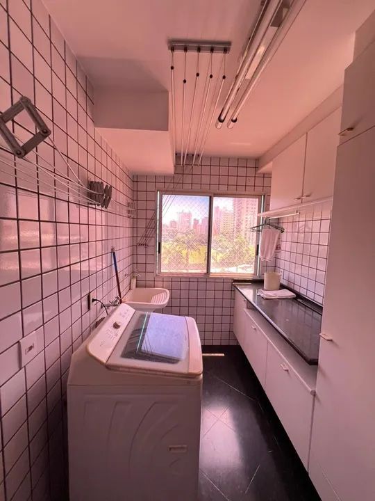 Praça T-25 Apto mobiliado - Foto 12