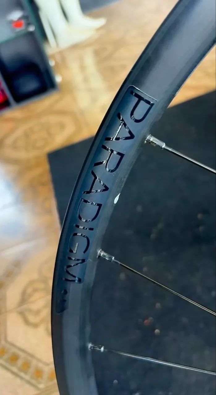 Rodas Bontrager Paradigm SL2026 - Foto 4