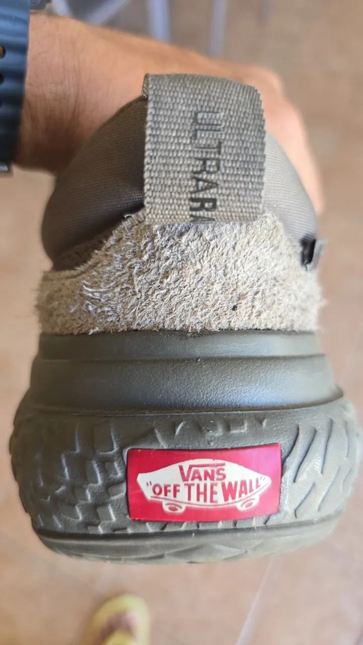 Tênis ultrarange vans - Foto 2