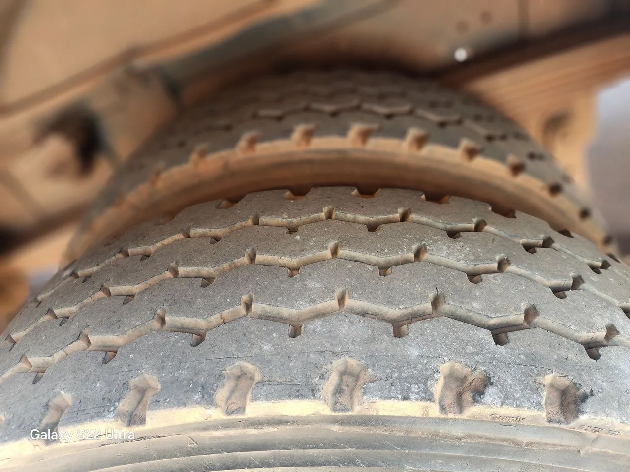 Vende-se ÔNIBUS MERCEDES-BENZ APACHE VIP  - Foto 9