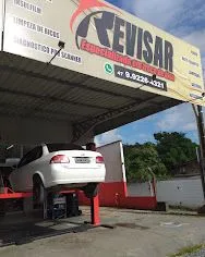Vendo / Passo ponto e ferramental de excelente troca de óleo e oficina em Itapema