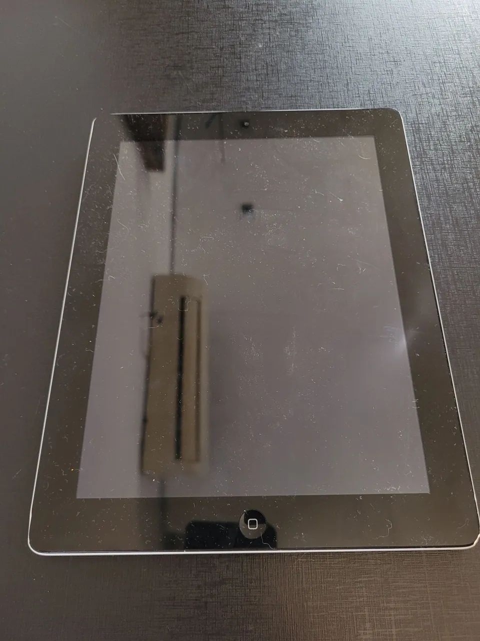 iPad 2 16GB para retirada de peças (provavelmente) - Foto 2