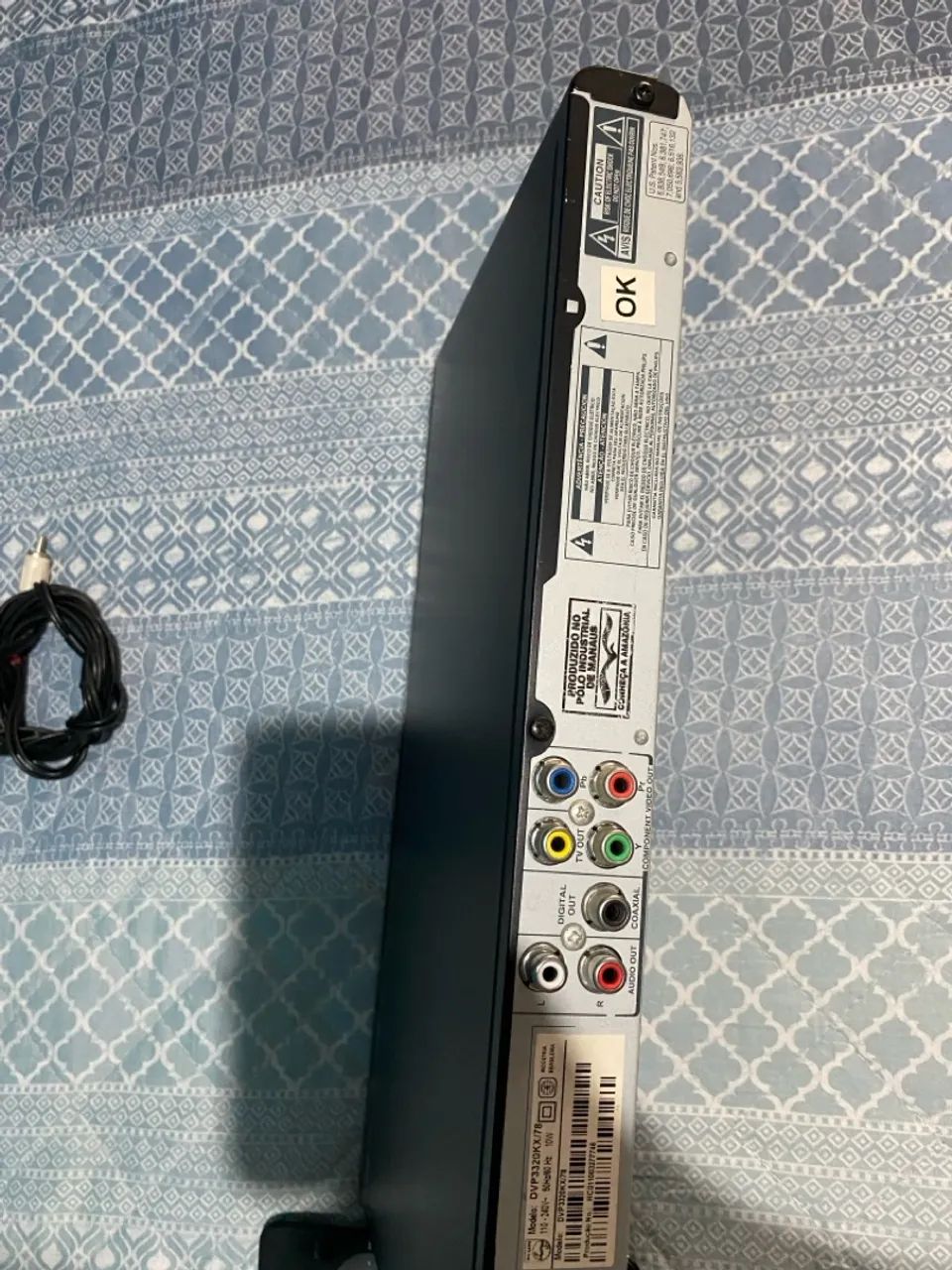 DVD Player Philips - Foto 2