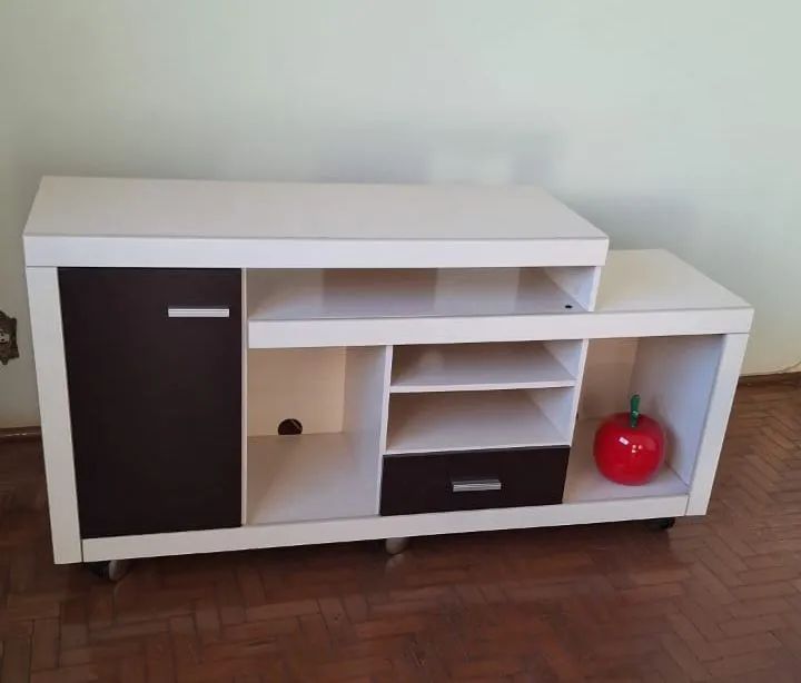 Vende-se rack para sala/quarto