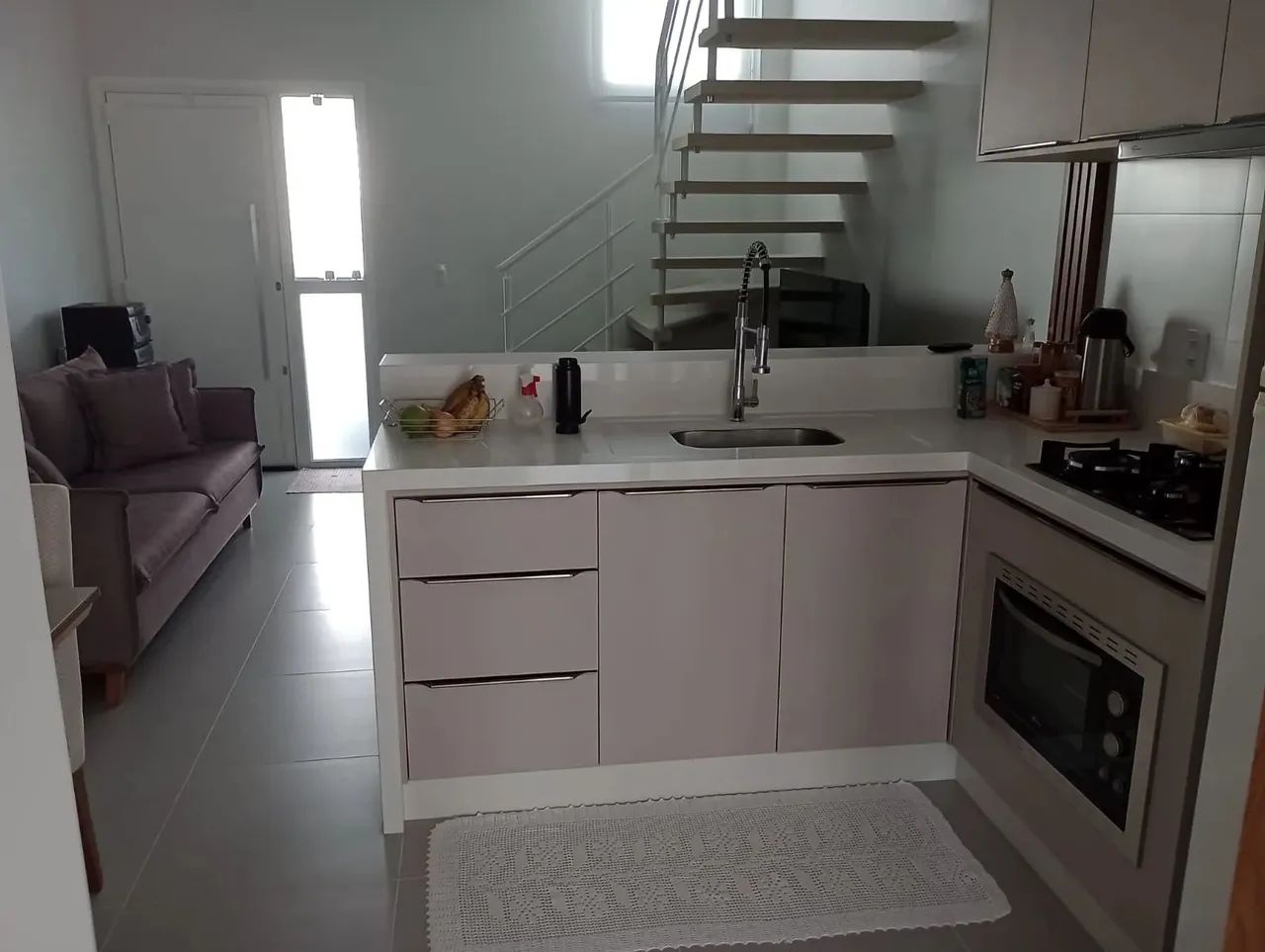 Sobrado para venda em Pagani - Palhoça - SC