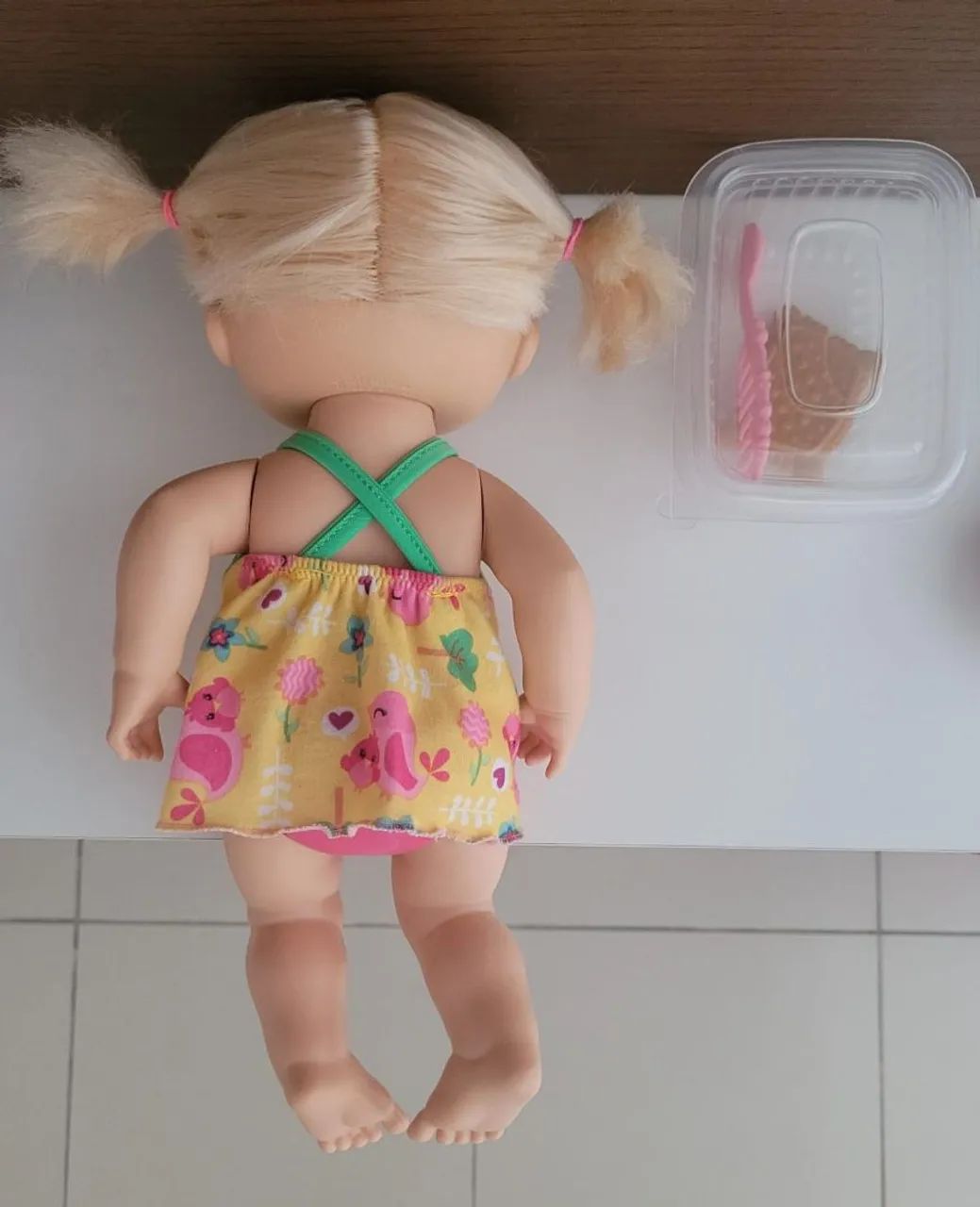 Bonecas Baby Ailive - Foto 2