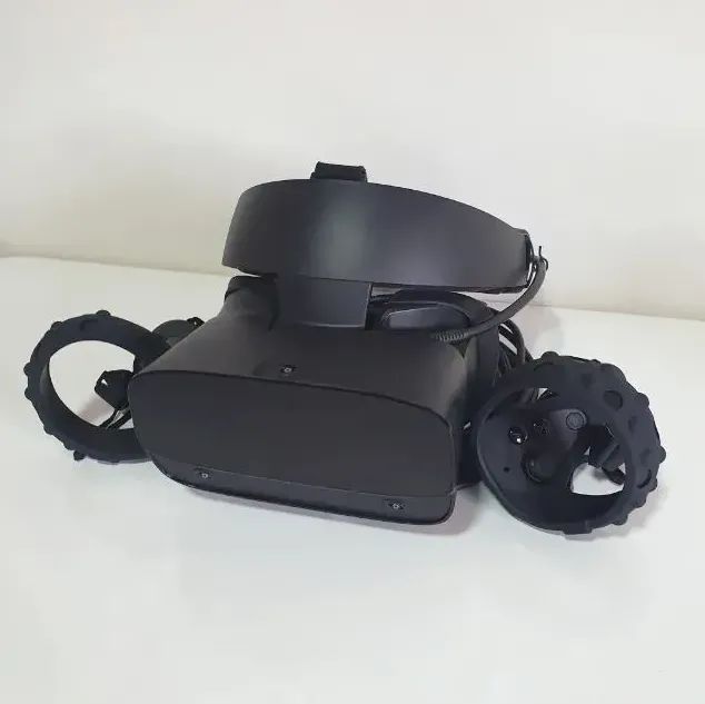 Olx oculus rift discount