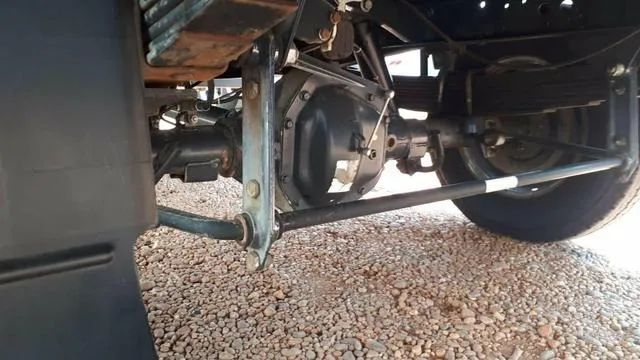 Iveco Bau 35s14 2018 - Foto 5