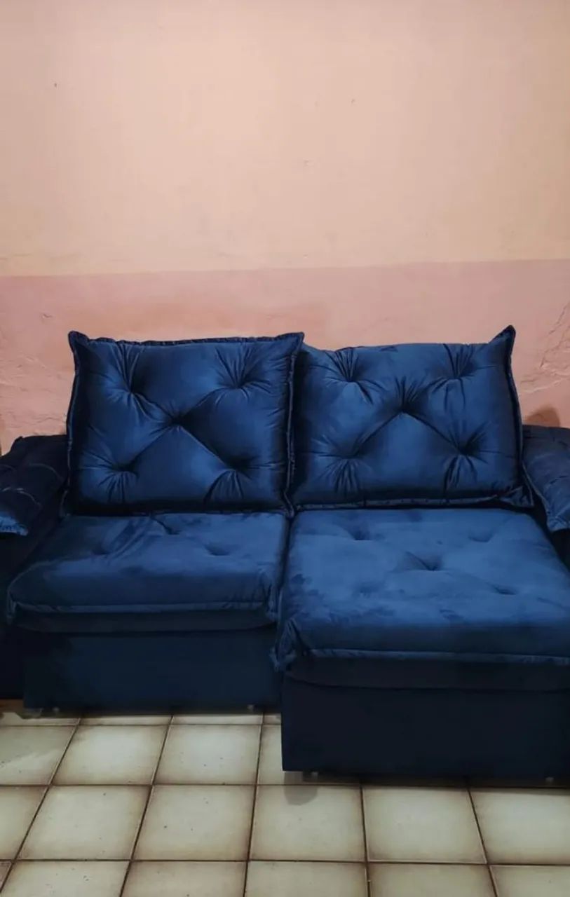 Sofá retrátil 64220707933697120