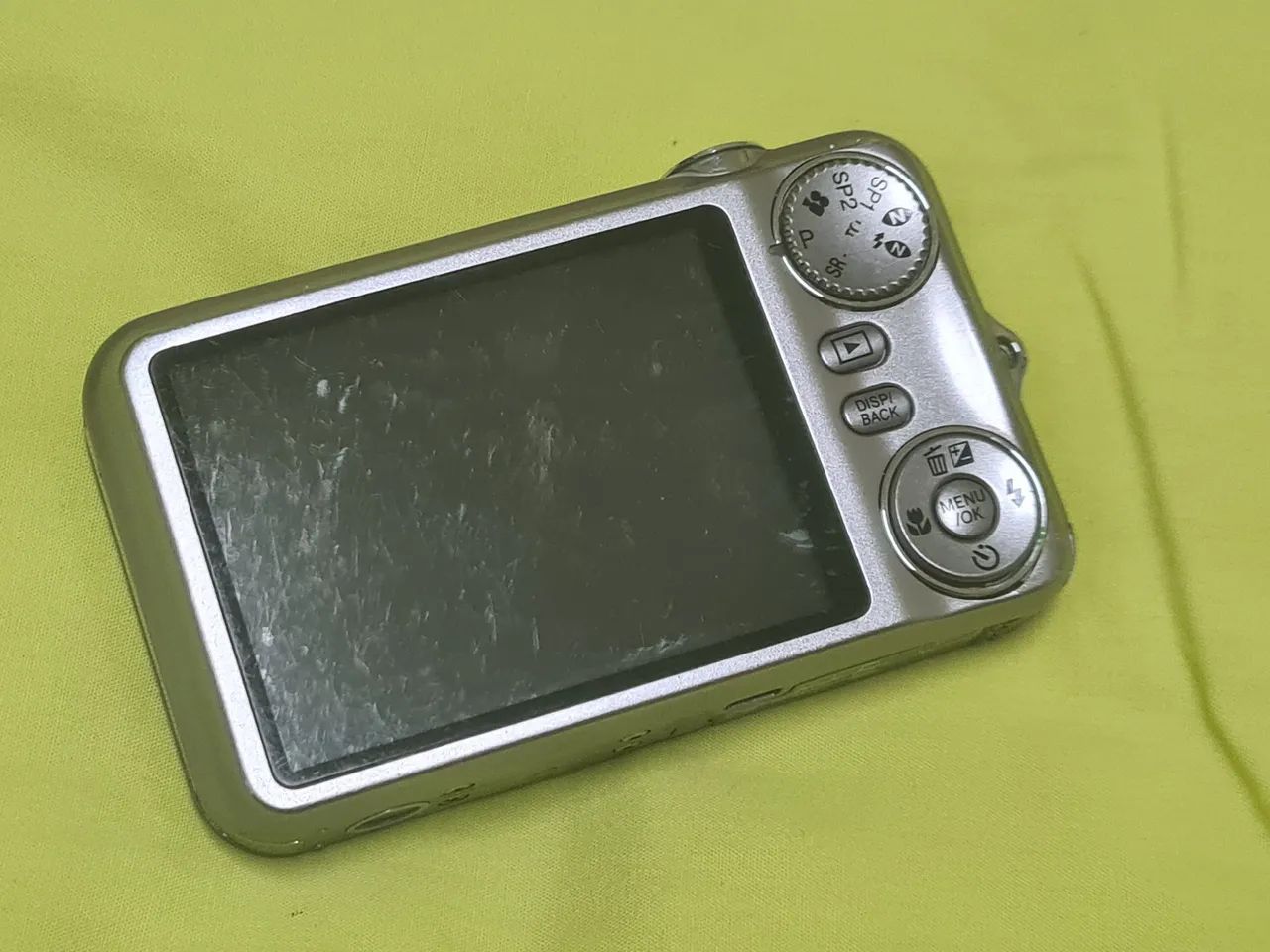 ジャンク品　FUJIFILM FINEPIX JX280 ×３台 Câmera Digital Fujifilm FinePix Jx280 - Câmeras e Filmadoras