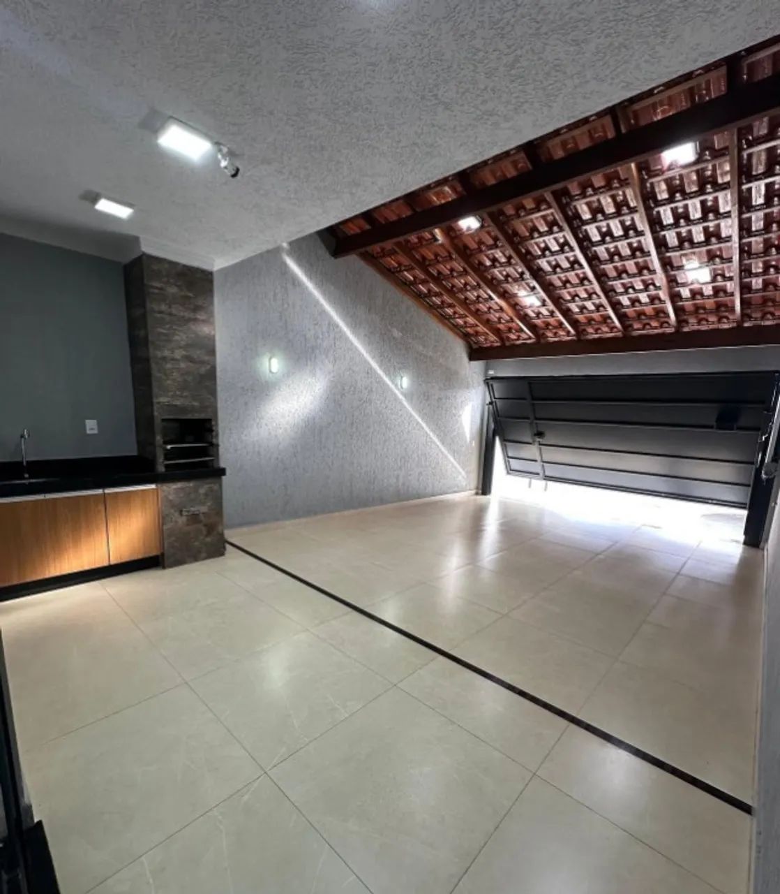 Foto - Brasília - Zona Cívico-Administrativa