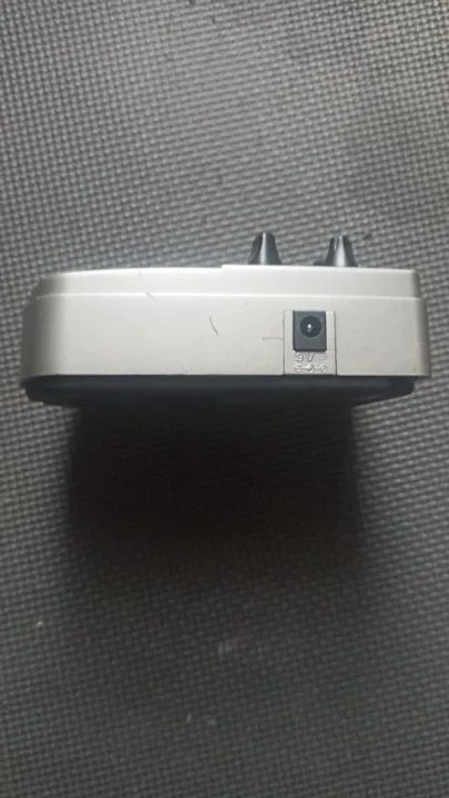 Pedal V-Tone Bass BDI 21 - Foto 5