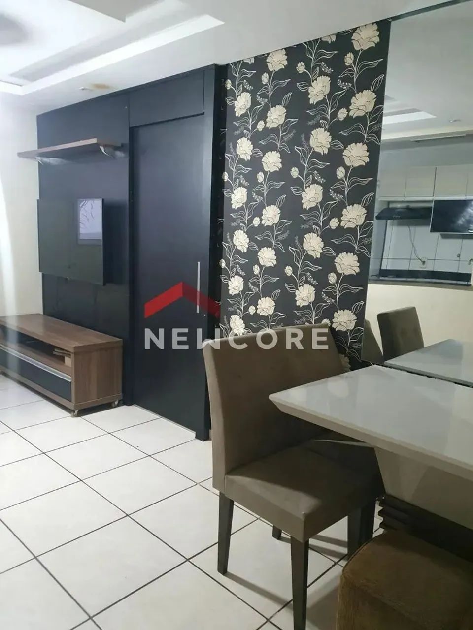 Apartamento em Rua Benedita Cardoso Madureira - Jardim Estrela D'Alva - Bauru/SP - Foto 3