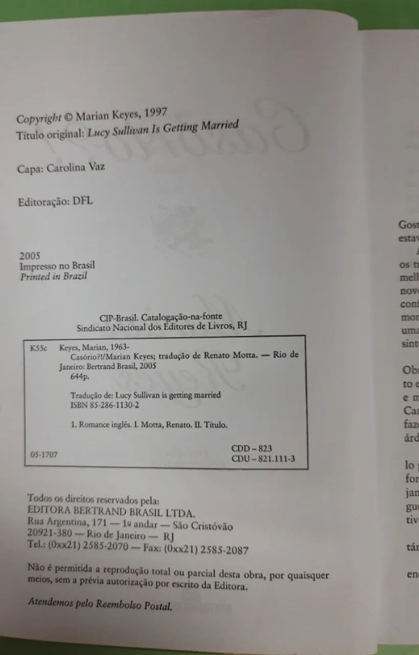 Casório - Foto 2