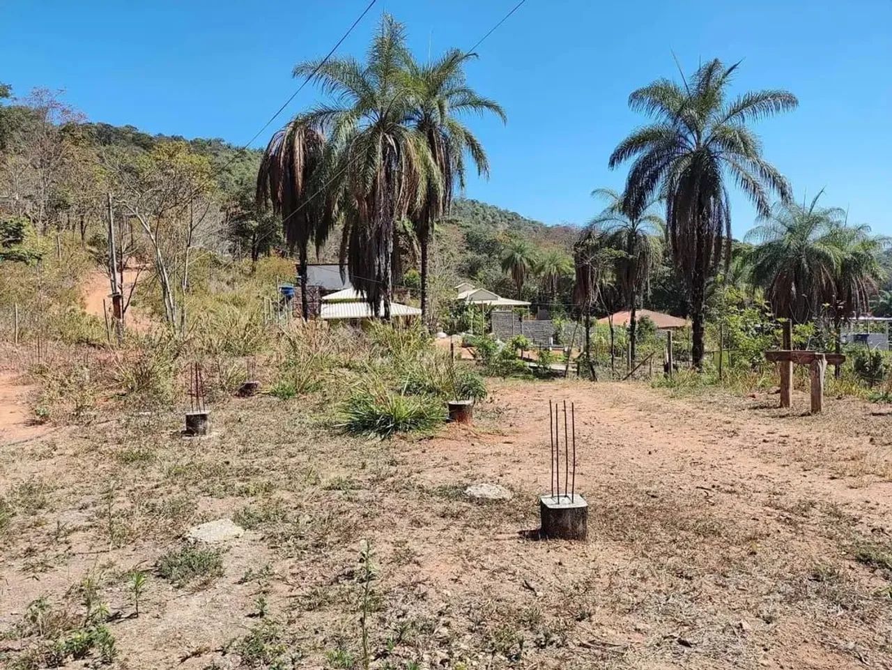 Chacara em azurita  - Foto 2